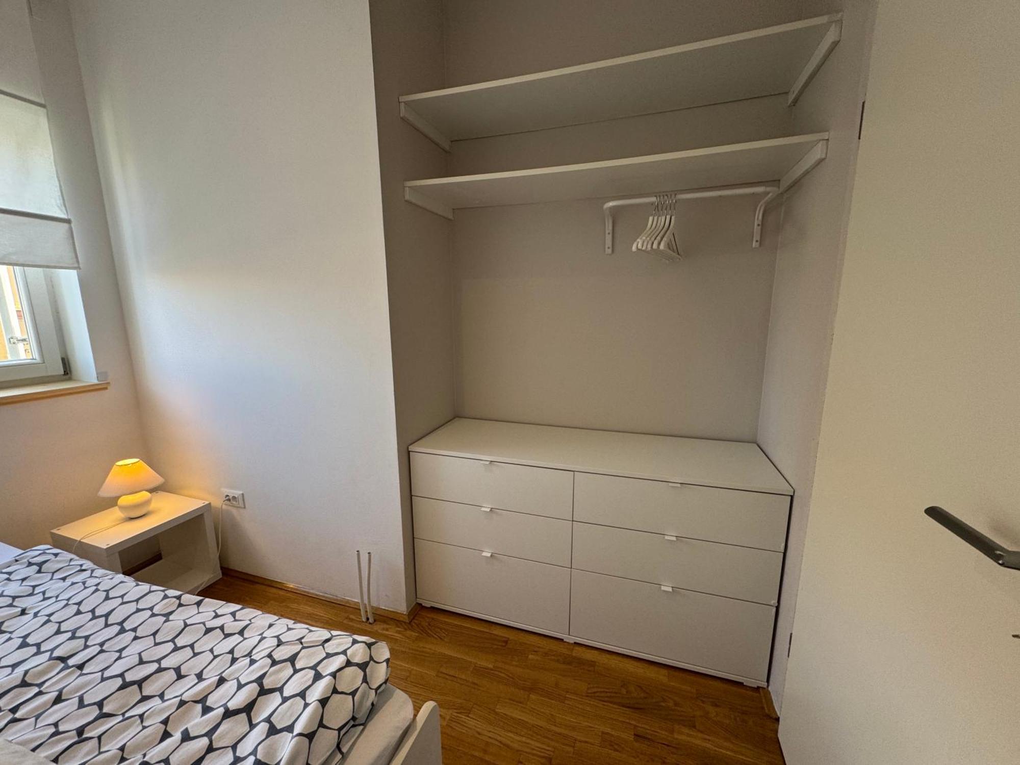 Apartments Mali Ivo Nin Εξωτερικό φωτογραφία